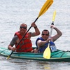Image 1: Holiday Pre-Sale! Kayak & Canoe Rentals – 2 Hour Adventure
