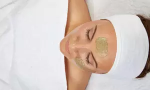 Ca. 60 Min. Kräuterschälkur Fresh, Energy oder Classic-Peeling für 1 Person (bis zu 57% spare)