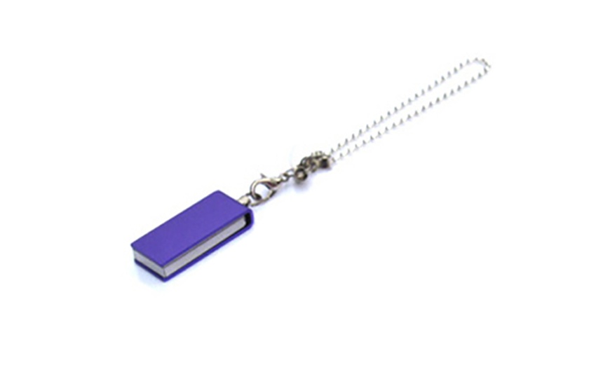 Image 6: 8-64GB USB Flash Drive