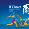 Image 1: Ticket für das ISTAF 2025 der Leichtathletik am 27.07.2025