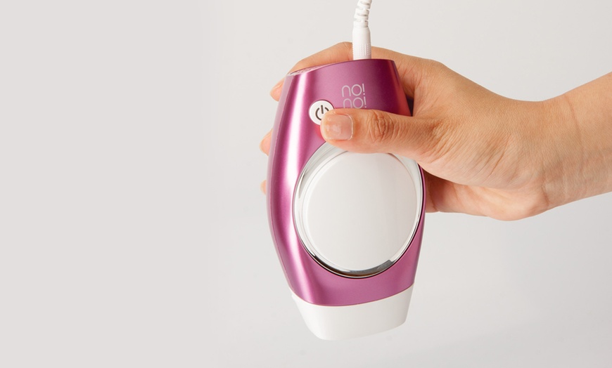 Image 4: Compact IPL Epilator