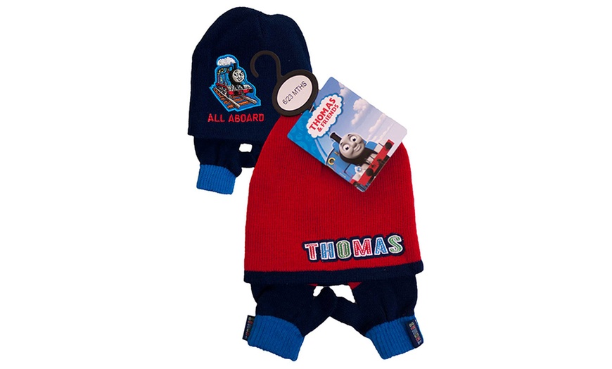 Image 9: Thomas and Friends Clothing