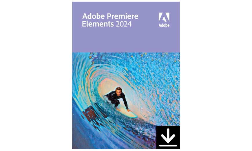 Image 3: Adobe Photoshop Elements 2024