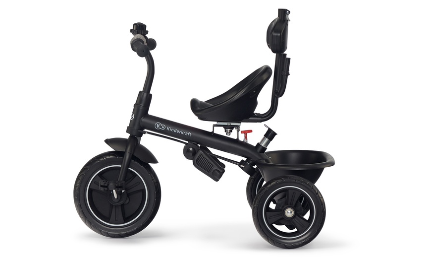 Image 11: Kinderkraft Freeway Tricycle