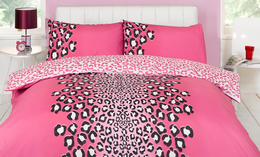 Image 18: Clearance: Duvet Sets from £5.00