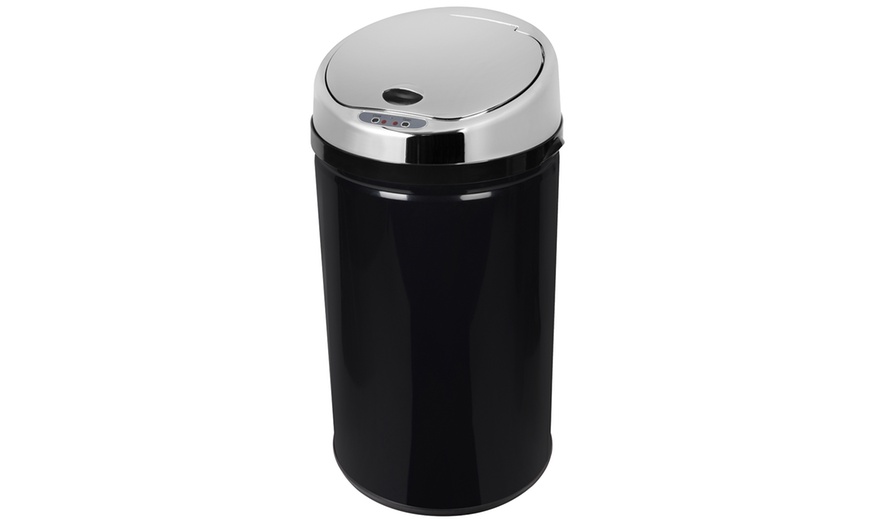 Image 15: Morphy Richards Sensor Bin