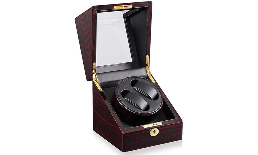 Image 13: Watch Winder Case