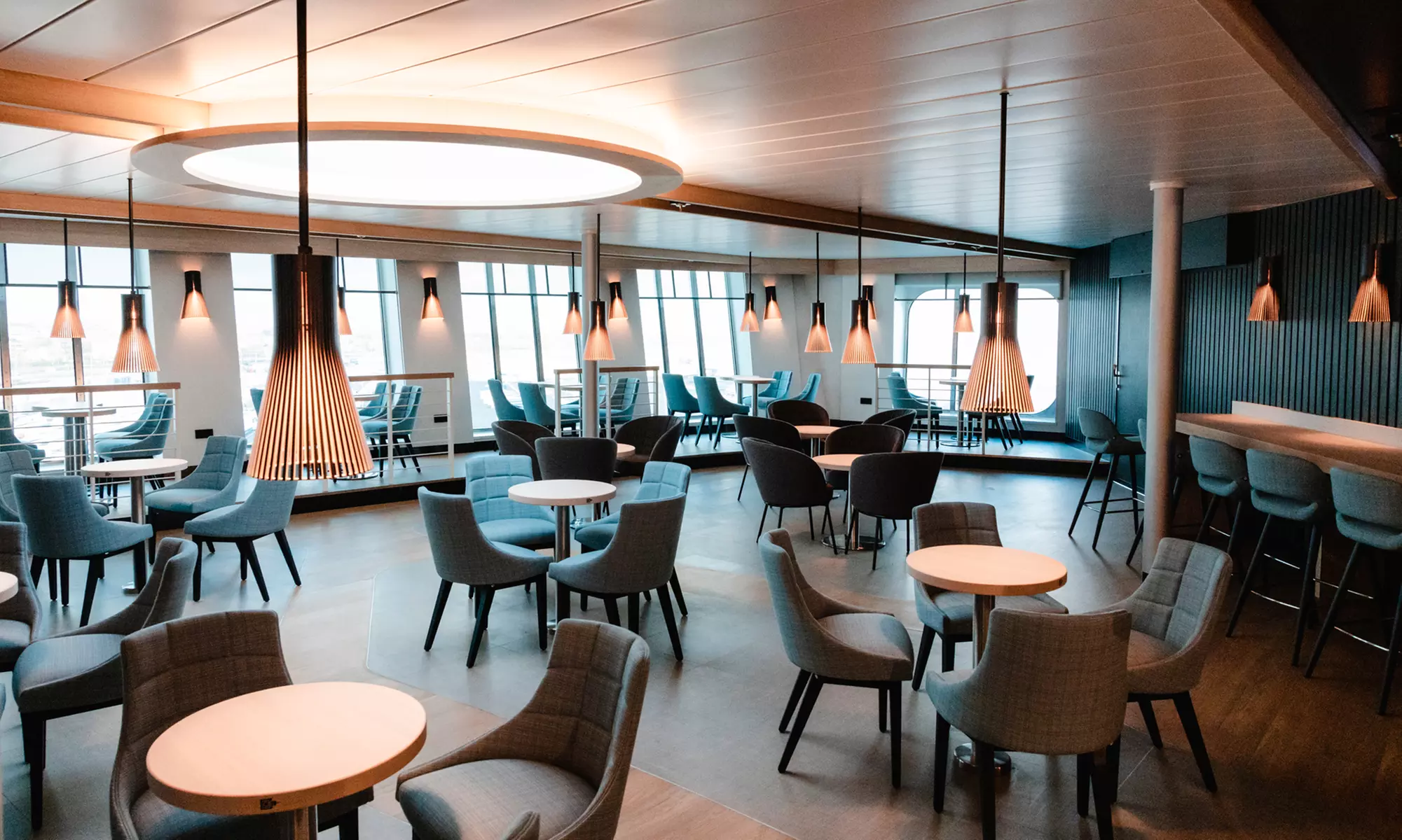 Schiffspassage für Zwei nach Malmö