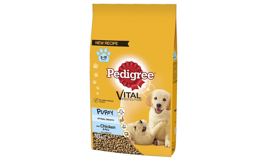 Pedigree Complete Dry Dog Food | Groupon Goods