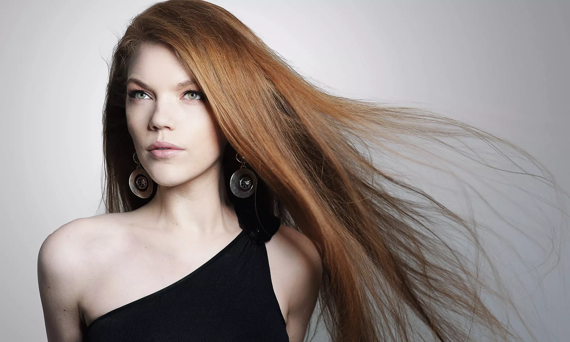 C$39 for a Haircut, Shampoo and Style at The Cellar Salon (C$69 Value)  - Primary Image