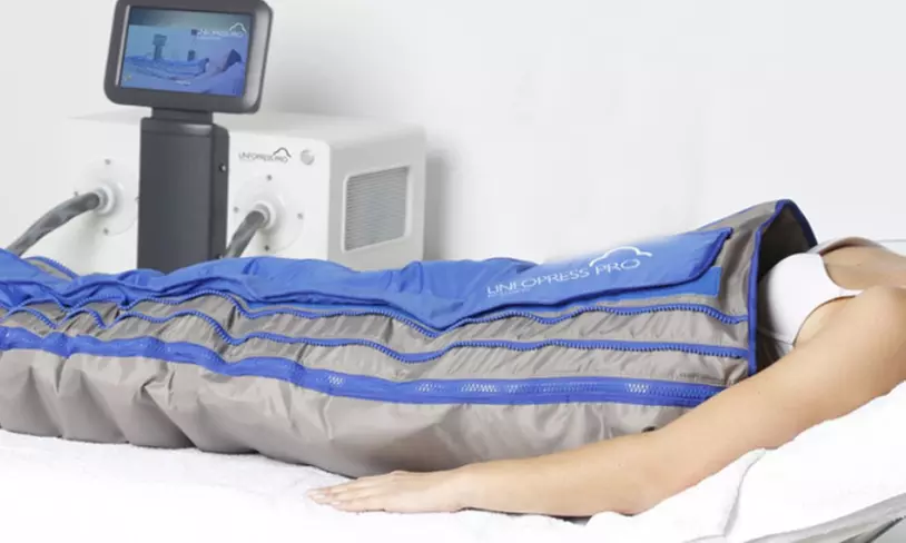 Sesiones de tratamiento reductor