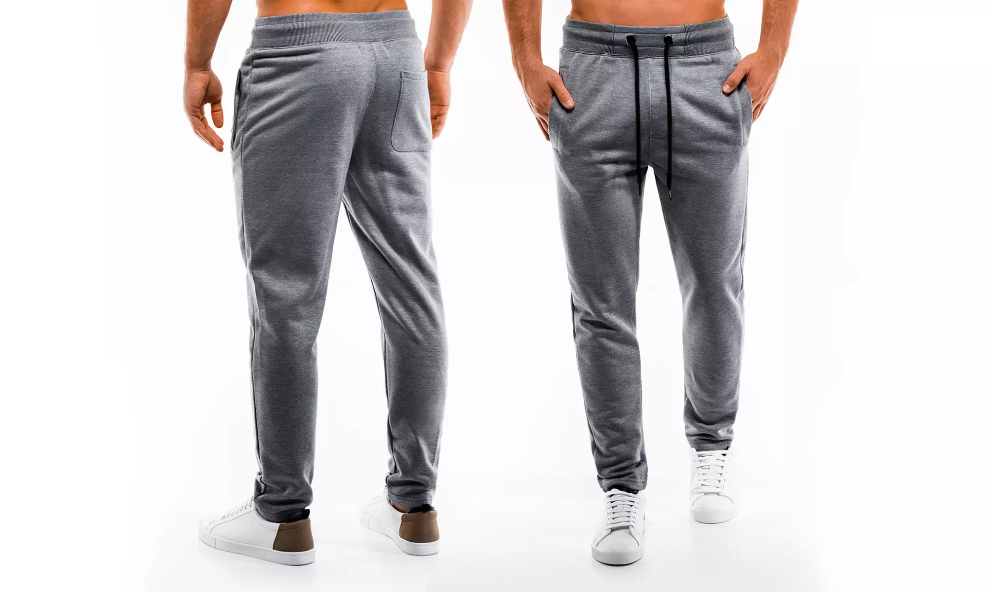 Pantalon jogging homme Harold - Image 7
