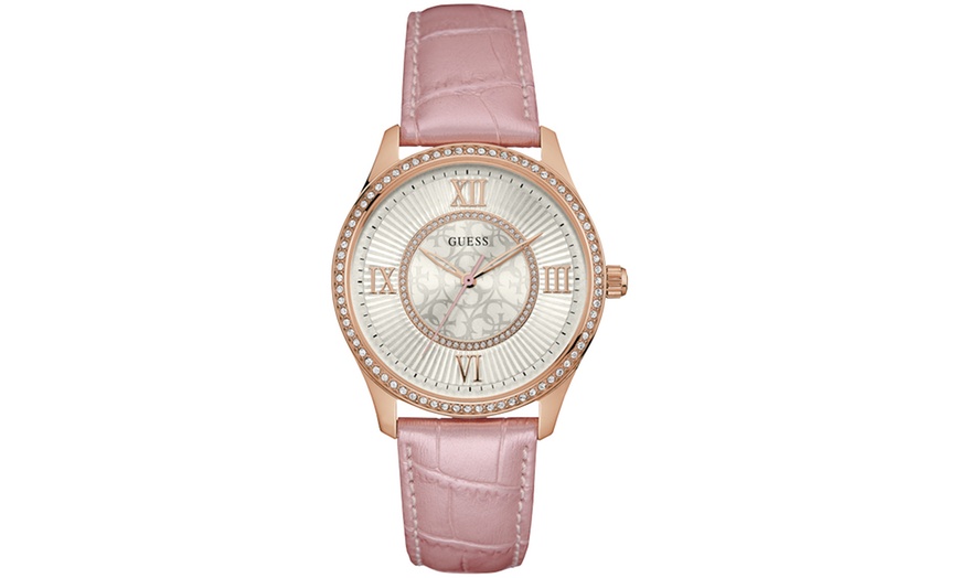 Image 5: Guess Women's Watch