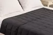 Couverture lestée anti-stress, taille au choix - Second Medium