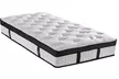 Matelas ''Fairmont'' 25 cm, à mémoire de forme et ressorts ensachés,13 zones de confort différenciées. Sampur - Image 5