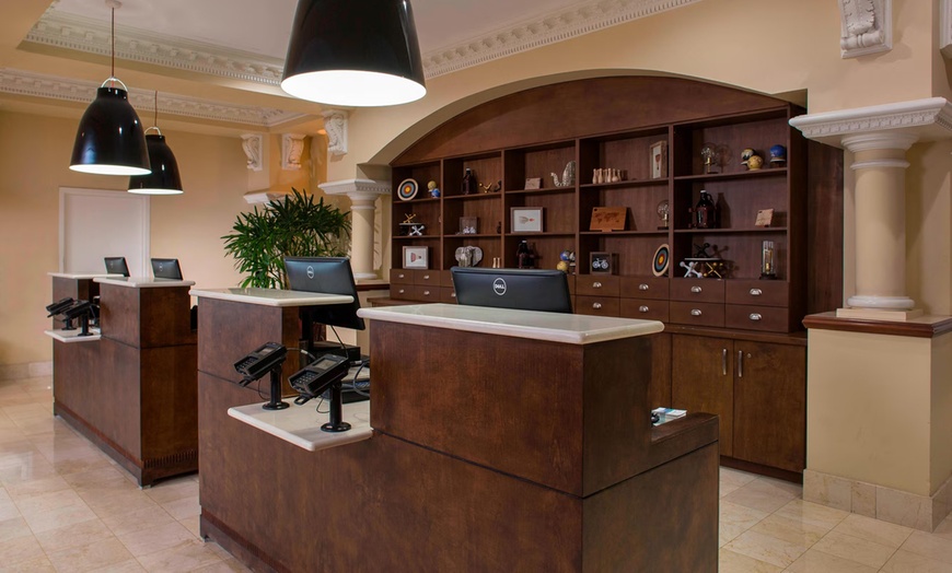 Image 4: Budget Hotel in Westshore District Near Tampa Airport & Riverwalk