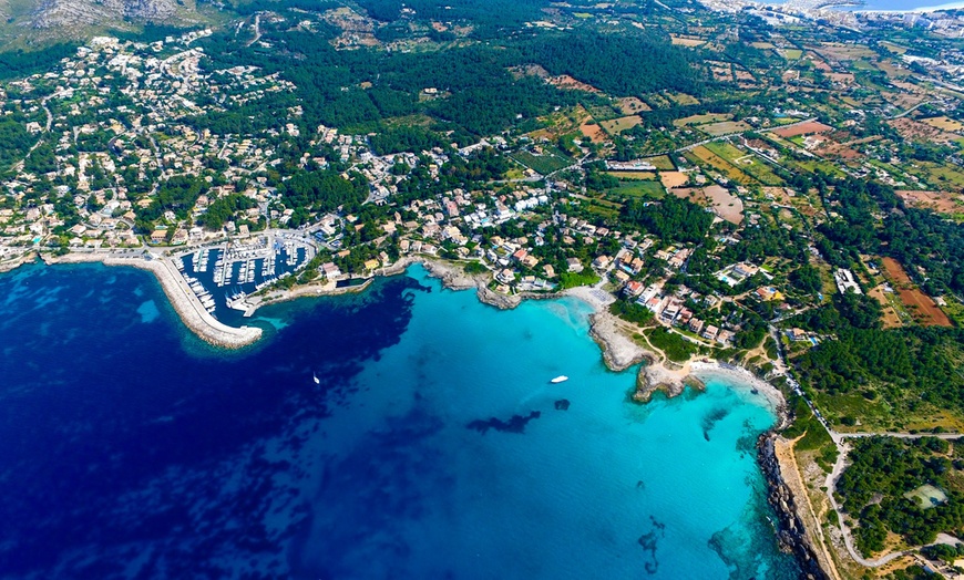 Image 3: ✈ Maiorca 4*: volo diretto più 4 o 7 notti in hotel 