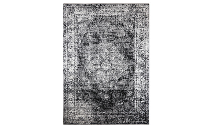 Image 14: Vintage Style Rug