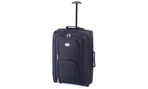 Cabin-Sized Trolley Bag