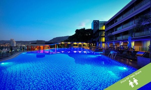 ✈ Phuket, Thailand: 4* 7-Night Getaway with Flights