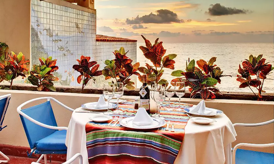 ✈ All-Inclusive Barcelo Puerto Vallarta Stay with Air. Incl. Taxes & Fees. Price per Person Based on Double Occupancy. - Second Medium