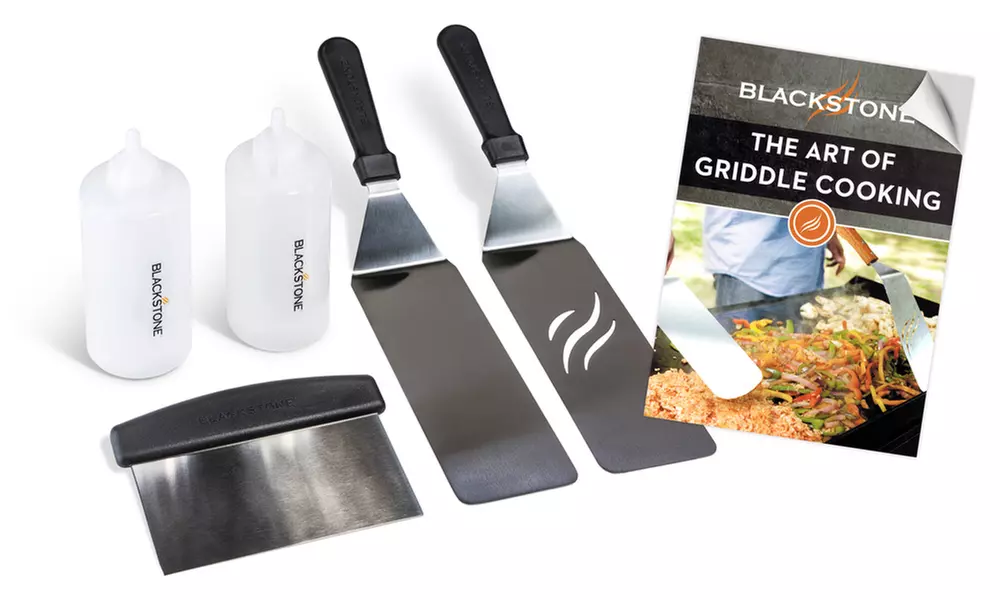 Blackstone Griddle Tool Kit (6-Piece) - Primary Image