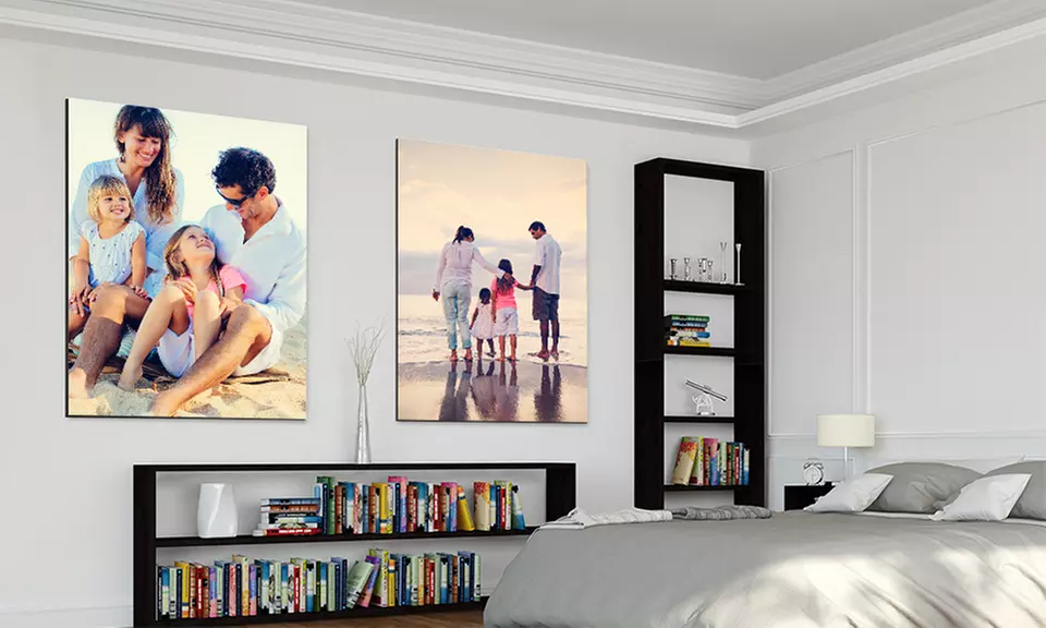 Custom Forex Photo Prints from CanvasOnSale - Primary Image