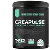 Image 8: 1 o 2 confezioni di creatina in compresse o polvere T-Rex Integratori