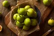 Green Fig Fruit Tree - 1 or 2 Potted Plants - Image 2