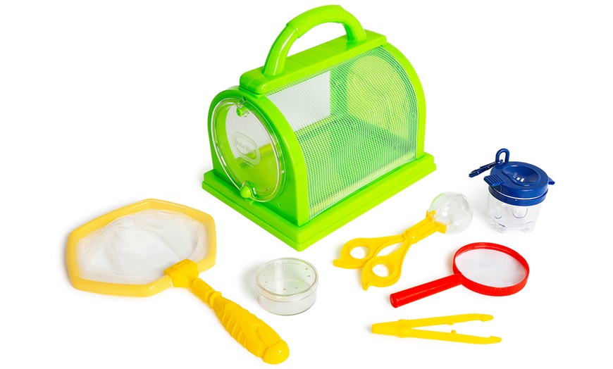 Image 2: Little Tikes Bug Explorer Kit