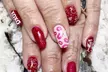 Salon by Design: No-Chip Mani-Pedi Up to 55% Off - Second Medium