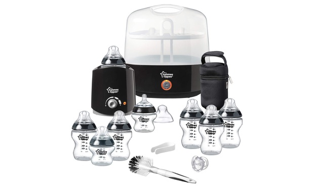 tommee tippee essentials starter kit gen 2