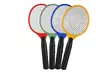 Electric Handheld Bug Zapper Insect Fly Swatter Racket - Second Medium