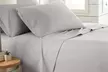 Premium Collection Ultra-Soft Sheet Set (3- or 4-Piece) - Second Medium