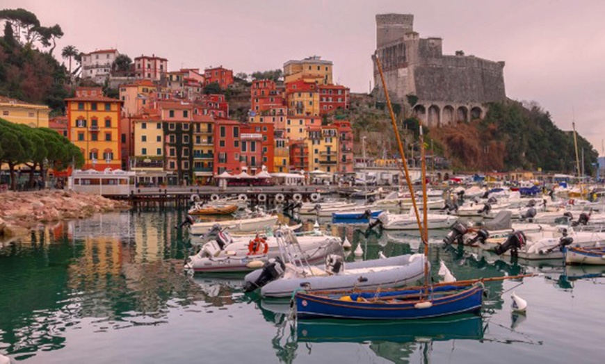 Image 8: Cinque Terre : 1, 2 ou 3 nuits avec petit-déjeuner