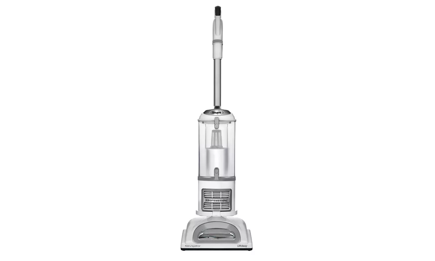 Shark Navigator NV370 Lift-Away Vacuum (Manufacturer Refurbished) - Second Medium