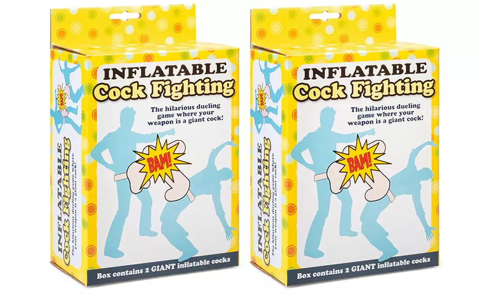 1 ou 2 Jeux pour adulte, bataille de pénis Tobar - Second Medium