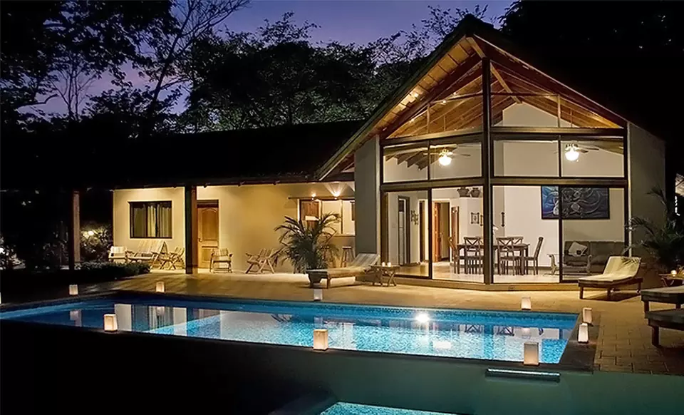 3-, 4-, or 5-Night Stay with Daily Breakfast and Optional Add-Ons at Hotel Leyenda in Guanacaste, Costa Rica - Primary Image