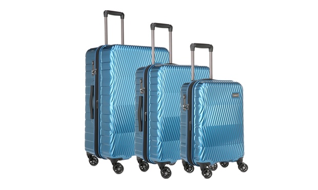 groupon antler luggage