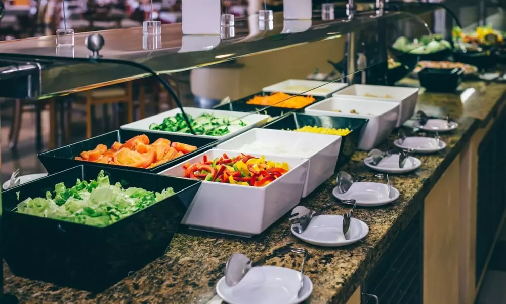 Acceso de 2 horas a spa para 1 o 2  con opción a almuerzo y masaje