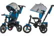 Evezo Kailin Kids' 4-in-1 Convertible Stroller and Trike - Second Medium