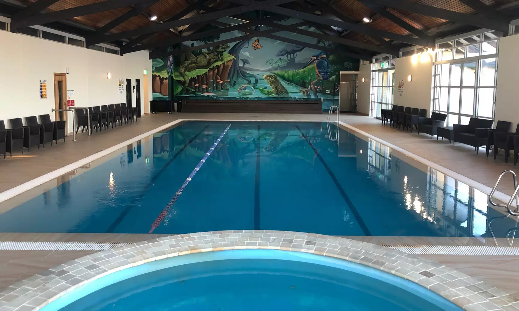 90-Minute Treatment at Award Winning Fairmont Resort for One or Two