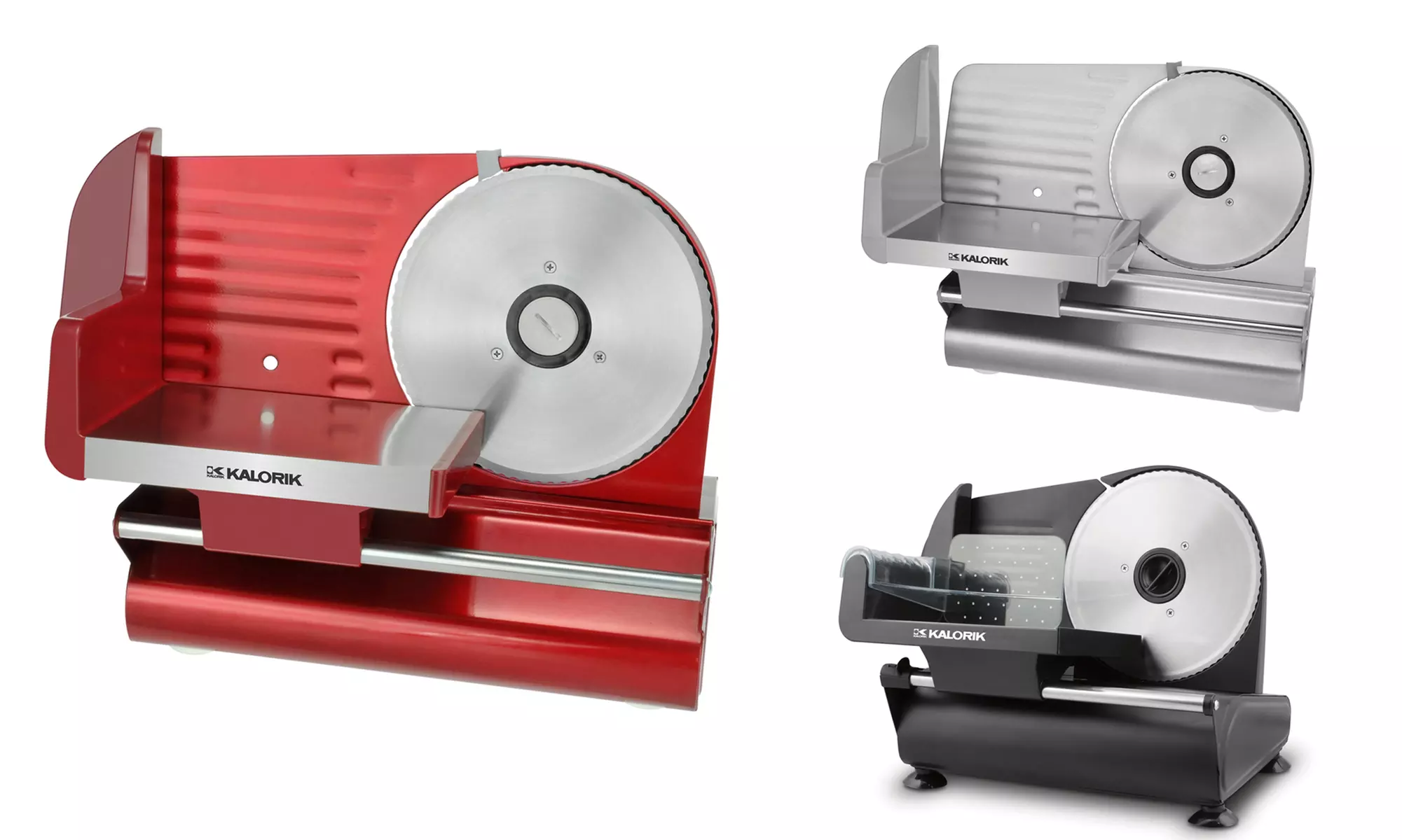 Kalorik Food Slicers - Primary Image