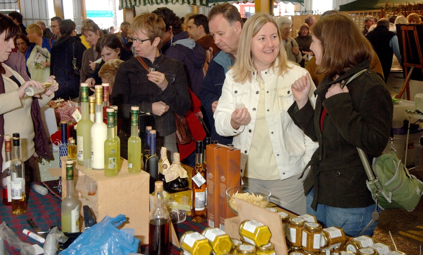 Image 3: East Midlands Food Festival