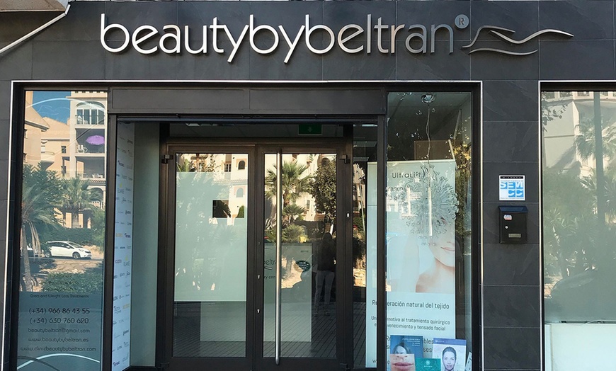 Image 4: Hasta 8 hilos tensores Arpón 3D de última generación efecto lifting