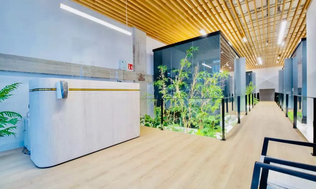 Depilación láser en zona a elegir en TopClinic Madrid