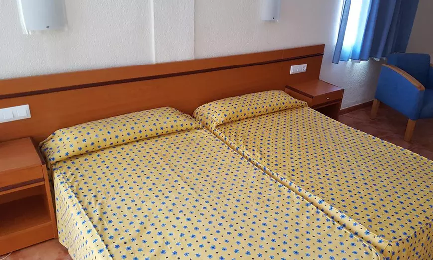 Image 7: Murcia: Doppelzimmer mit Frühstück