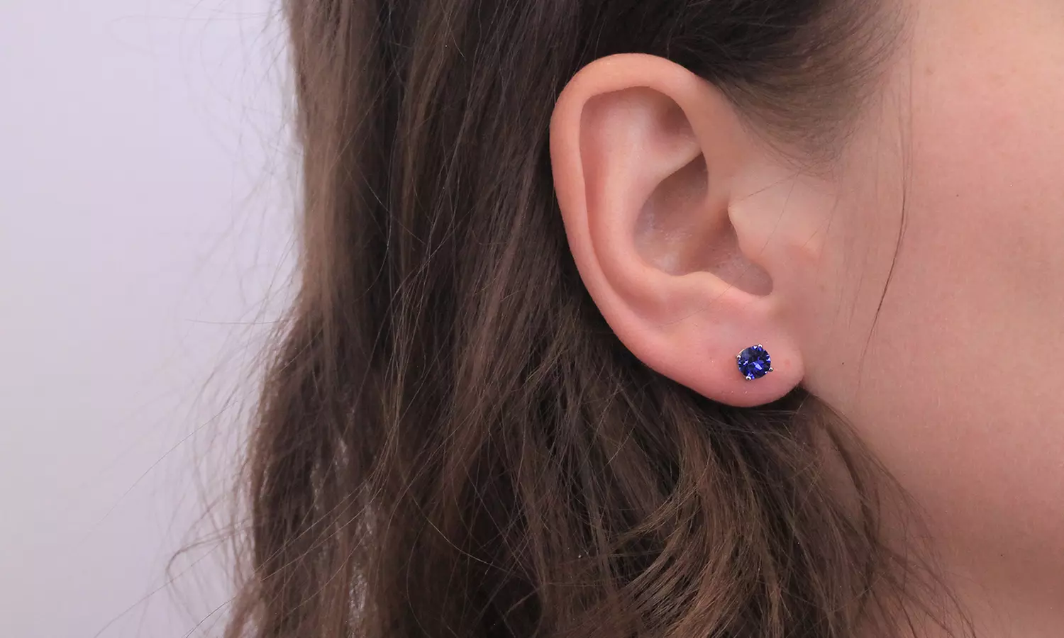 Set de 7 paires de boucles d'oreilles