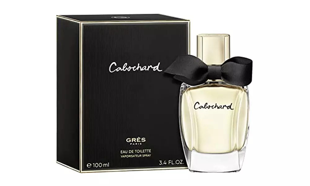 Eaux de toilette Gres pour femme