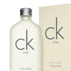 Image 2: Calvin Klein CK One Eau de Toilette 3.4 Fl. Oz.